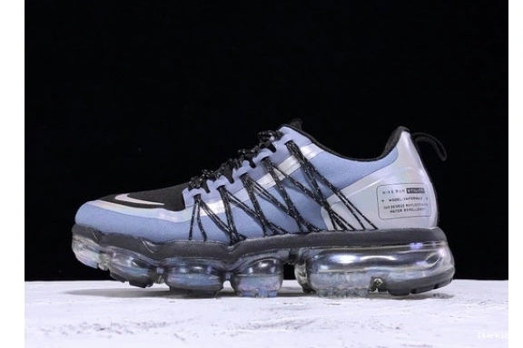 AQ8810-400 UTILITY VAPORMAX RUN BLUE DUSK AIR 0329